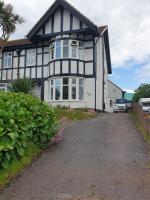 San Remo - Ferienwohnung Paignton