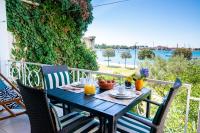 Splendid Ap PROMENADE 2 pers - Bed and Breakfast Umag