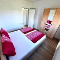Apartmani Musić Ulcinj - B&B