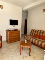 Familiekamer met Uitzicht op de Tuin.