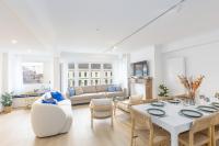 Maison Rachelle by Exclusive-Stays - B&B Ostend