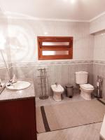 Habitación Doble con baño privado externo