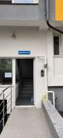 Maramures Residence - Otopeni Airport and Therme - Self Check-in - Chambres d’hôtes Otopeni