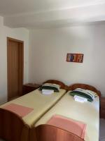 Apartmani Aleks - Ferienwohnung Budva