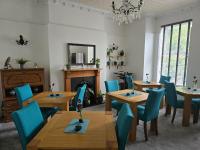 Victorian Renovation Room 3 - B&B Liverpool