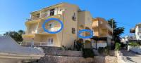 Apartment by the beach 2 - B&B Primošten