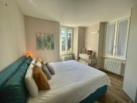 Appartamento Montefiori, Rustic Glow - B&B