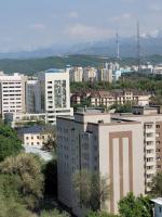 Комфортная квартира в центре Алматы! 78 - B&B Almaty