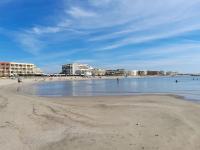 Vue Mer & Plage à 40m à Palavas-les-Flots - Chambres d’hôtes Palavas-les-Flots