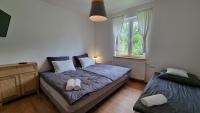 Chambre Triple avec Salle de Bains