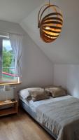 Chambre Double avec Salle de Bains Privative