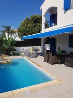 Villa Maya - B&B Paralímni