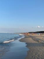 Alba BluReale, prima fila vista mare - B&B