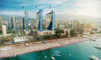 Batumi River Source - Ferienwohnung