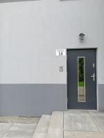 Apartament Gotowizna - B&B Wadowice