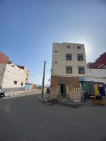 Amazigh surf house - B&B