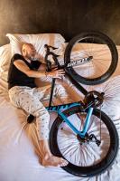 Alp Apartments SKI & BIKE - Tourneuve5 - B&B Aosta