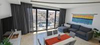 Luxury Sea Front at Spinola Bay St Julians - Ferienwohnung St. Julian's