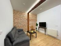 Apartamentos Melgarden - Masstige Santander - B&B