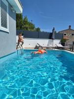 Lavanda home - B&B Desne