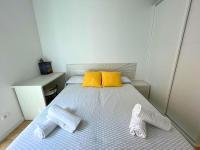 Apartment mit 3 Schlafzimmern