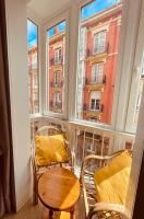 Apartamentos Melgarden - Masstige Santander - Ferienwohnung Santander