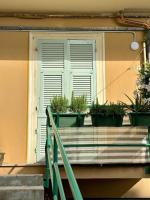 Almar esclusivo e centrale - B&B Camogli