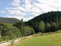 Planinska Kuca "KABLAR" Jahorina - Chambres d’hôtes Ćetinište