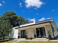 Villa DE Luna Istra,whirlpool - B&B Barban