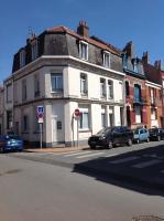 Studio 1 proche mer Dunkerque Malo les bains - Ferienwohnung