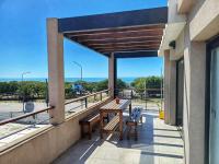 vistas al mar faro - Ferienwohnung Mar del Plata