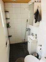 Appartement met 1 Slaapkamer
