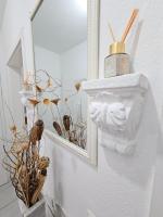 schöne DG Wohnung im Zentrum - Chambres d’hôtes Bad Kreuznach