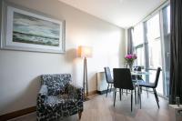 Parnell Boulevard Apartments - Bed and Breakfast Dublin