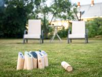 Maramaa Backyard Bliss - B&B Viljandi
