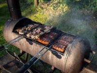 Maramaa Backyard Bliss - B&B Viljandi
