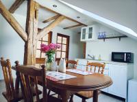 Stary Dom - B&B Kandyty