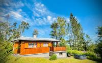 Chaloupka u Elišky - Ferienwohnung
