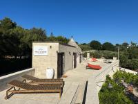 Trulli di Bacco - B&B Locorotondo