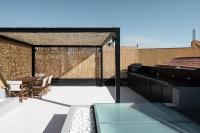 Plaka Bliss - Terrace with Acropolis View - Ferienwohnung