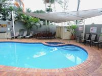 B&B Costa Dorada - Bayview Beach Holiday Apartments - Bed and Breakfast Costa Dorada