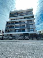 4min da Praia - Flat com 3 camas - 4 pessoas - Ferienwohnung João Pessoa