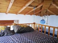 Apartamento de 2 dormitorios