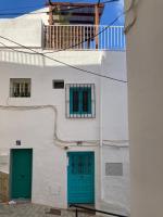 La Casita Turquesa - Zeezicht - B&B