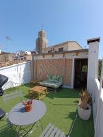 La Casa del Chellero - B&B Enguera