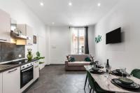 Apartment mit 1 Schlafzimmer