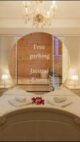 Spa Lux Apartmani - B&B Novi Sad