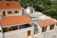 Stone house Didova kuća - Ferienwohnung