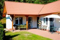 Domek Letniskowy Pod Lasem - Ferienwohnung Danzig