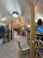 Loft lumineux 10 minutes Strasbourg centre - Bed and Breakfast